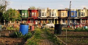 Lead paint testing in strawberry mansion- N. Philadlephia