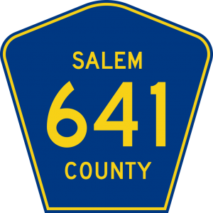 salem county lead testing