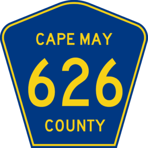 Cape May County Lead Paint Inspection