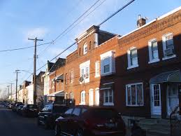 Lead paint testing in tacony section of philly