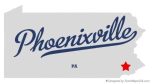 phoenixville pa